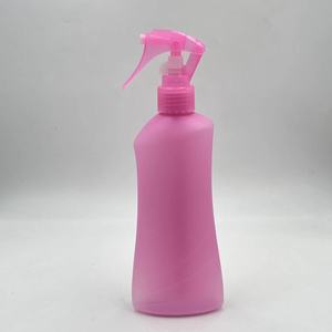 Cosmétique chimique résistant chambre nettoyage cheveux flux moussant brouillard bouteille couvercle buse pompe à pression Mini souris déclencheur <span class=keywords><strong>Spray</strong></span> - Product Image 4