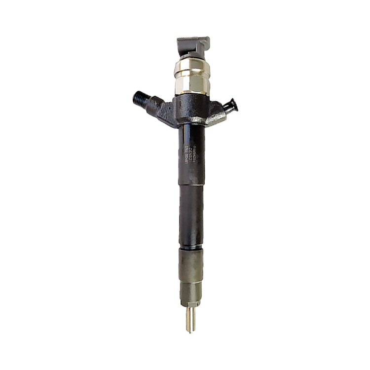 factory supply common rail injector 1465A054 095000-5760 095000-576#  fuel injector for Mitsubishi Pajero/Montero 4M41