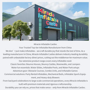 Arena Inflable Multideportiva con Fútbol y Baloncesto, <span class=keywords><strong>Cancha</strong></span> <span class=keywords><strong>de</strong></span> Brincolín Comercial para Entrenamiento <span class=keywords><strong>de</strong></span> Fútbol y Negocio <span class=keywords><strong>de</strong></span> Alquiler - Product Image 5