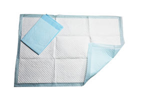 OEM unisoft Giường Y Tế Pad dùng một lần dưới miếng đệm bán buôn mềm Thoáng khí Dành cho người lớn underpad cho các bệnh viện - Product Image 6