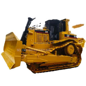 Chargeur d'occasion cat 950, chargeuses sur pneus caterpillar 950g 950b 950h d'origine à vendre à Shanghai, chargeuse sur pneus Caterpillar 950B - Product Image 5