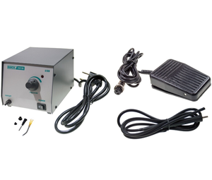 Neue Quick 381A 15W Vakuum-Aufnahme löt station mit 110V/220V/230V Kompatibilität - Product Image 5