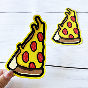 Hỗn Hợp Phong Cách Trang Trí In Logo Decals Chết Cắt Hình Dạng Khác Nhau Tự Dính Dán Không Thấm Nước UV Bằng Chứng Vinyl Dán - Product Image 4