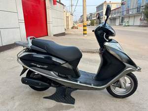 Vente flash : cyclomoteur à pédales 50cc, refroidi par air, <span class=keywords><strong>scooter</strong></span> à essence - Product Image 4