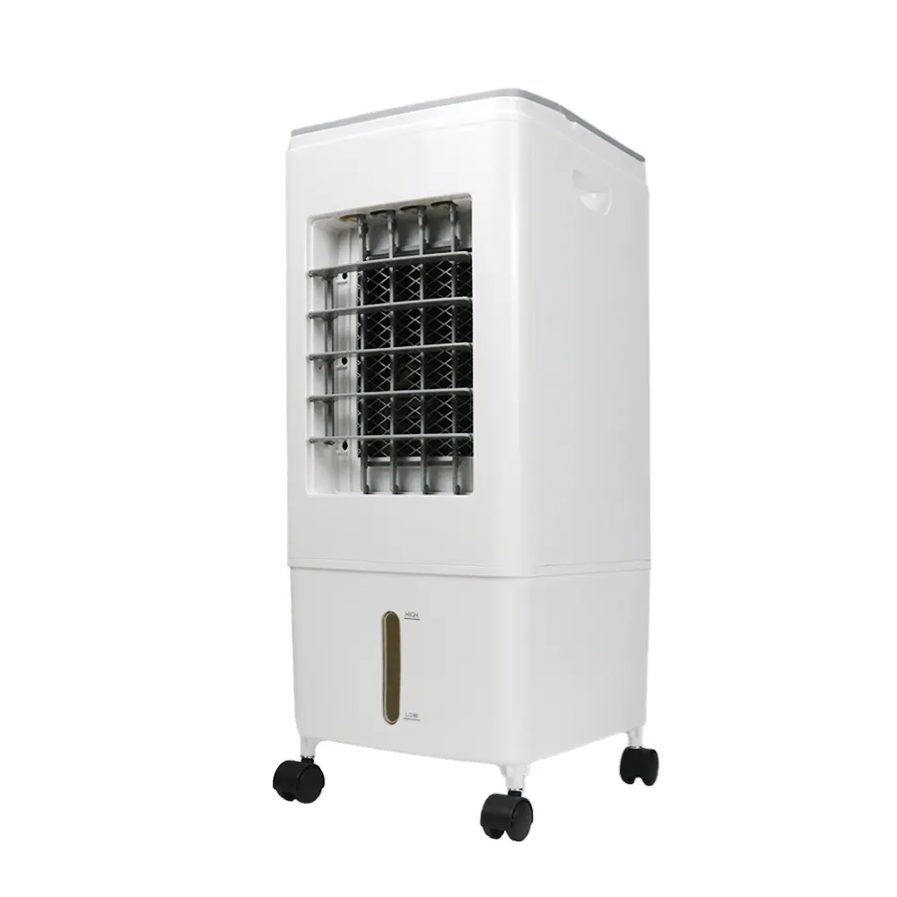 6L water air conditioner Artic room air cooler portable Cooling Fan For Home air cooler