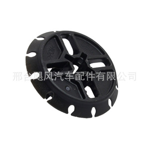 Clip de plástico para revestimiento de puerta Ford Escape Focus W790373S900, 33.5mm, sujetador automático - Product Image 4
