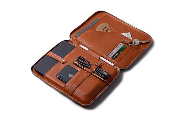 Custom logo for ipad case Luxury Leather Tablet Covers for ipad