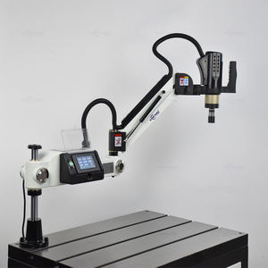 Bras robotisé multifonctionnel M6-M24, machine de taraudage électrique à servomoteur CNC - Product Image 1