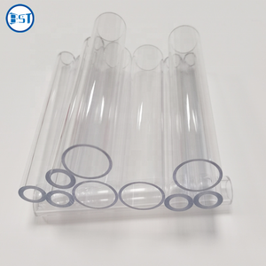 <span class=keywords><strong>Tube</strong></span> carré en <span class=keywords><strong>PVC</strong></span> Extrusion de qualité supérieure, <span class=keywords><strong>tube</strong></span> rectangulaire - Product Image 5