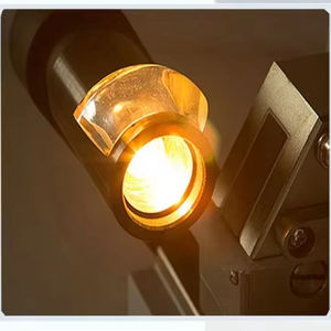 Labtex เครื่องวัดค่าความหวานดิจิทัลพร้อมจอแสดงผล LCD เครื่องวัดค่าความหวานแบบพกพาที่มีความยาวคลื่น589nm - Product Image 5