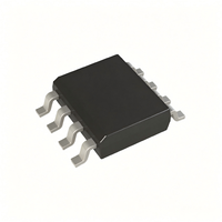 MX29F800CBMI-70G Memoria Flash NOR Paralela de 8Mb 5V TSOP para Almacenamiento de Arranque (Legacy Boot)