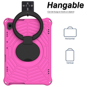 Per <span class=keywords><strong>Huawei</strong></span> <span class=keywords><strong>MatePad</strong></span> T5 <span class=keywords><strong>10</strong></span> pollici tracolla integrata custodia antiurto universale in eva - Product Image 2