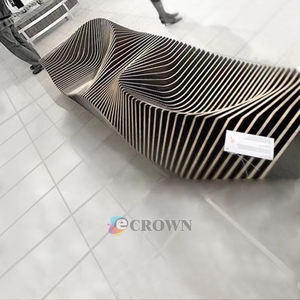 Public Bench Shopping <strong>Mall</strong> Office <strong>Mall</strong> Style OEM - Product Image 2