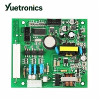 Service d'assemblage de circuits imprimés sur mesure, fabricant de cartes de circuits imprimés à guichet unique, assemblage PCBA, OEM, ODM, autres services de circuits imprimés et PCBA, nécessite Gerber BOM