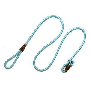 Correa para Perro Acolchada Reflectante de Poliéster y Nailon con Liberación Rápida y Cintas - Correa Resistente para Mascotas - Product Image 2
