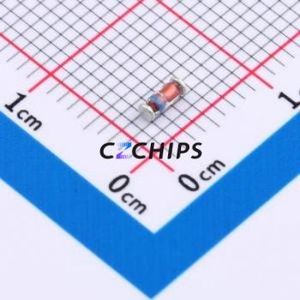 Diode Zener ZMM3V9PF-M LL-34 d'origine neuve, composants électroniques en gros, fournisseur de puces et service BOM - Product Image 2