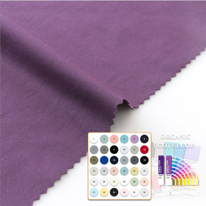 Tissu double en nylon/élasthanne/rayonne/modal, non irritant, extensible et durable, pour <span class=keywords><strong>sous</strong></span>-vêtements/pyjamas, échantillonnage - Product Image 5