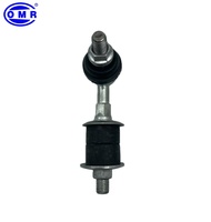 Vente en gros usine de pièces de suspension automobile : Barre stabilisatrice, biellette de liaison, biellette de stabilisateur pour Nissan OE 54618D5000