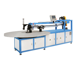 DW75NC 3D CNC hydraulique semi-automatique machine à cintrer les tuyaux serre horizontale métal alliage noyau moteur roulement moteur pompe PLC - Product Image 5