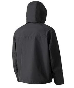 <span class=keywords><strong>Veste</strong></span> Hardshell Unisexe 3L Fonctionnelle, Imperméable, Respirante, Coupe-Vent pour Randonnée, Pêche, Alpinisme, Ski, Camping - Product Image 3