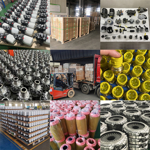 MAXTRUCK Piezas de Carrocería para Camiones Europeos OEM 1340450 42533556 42559051 500099507 500099425 5001842757 Banda Tensora para IV Stralis - Product Image 3