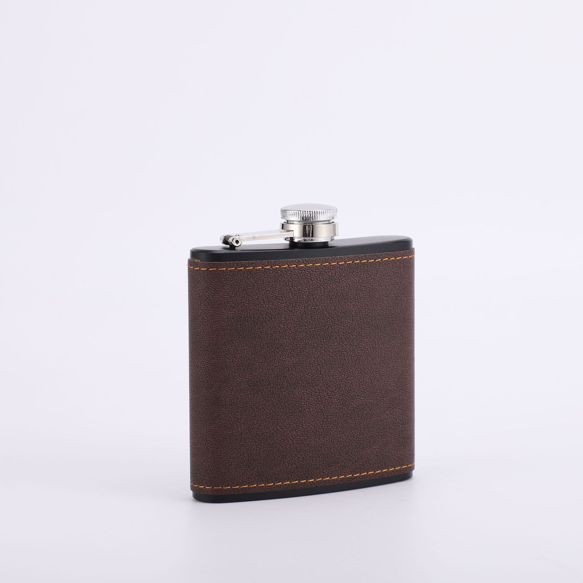 6oz-Brown