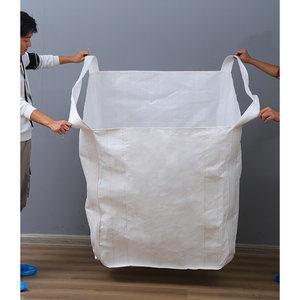 Nhà máy Outlet 1 tấn túi cát giá thấp Trắng tấn Túi - Product Image 4
