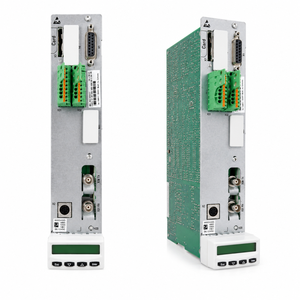 Controlador de Motor HCS02.1E-W0012-A-03-NNNN, Codificador SERCOS Hiperface CSH01.1C-SE-ENS-NNN-NNN-NN-S-NN-FW, Placa de Control de Alta Gama - Product Image 5