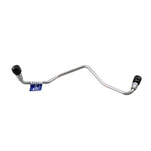 Tuyau de lubrification du turbocompresseur de moteur de contrôle de suralimentation de haute qualité OE 9809842680 pour Peugeot 3008 <span class=keywords><strong>2008</strong></span> 308 207 RCZ Neuf - Product Image 4