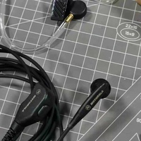 Casque d'origine pour Motorola XPR3500 DP2400/DEP550 DP3441/MTP3150 Talkie-walkie bidirectionnel compatible PMLN5724A PMLN5726