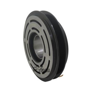 Embrague de Compresor Magnético de 12V para Aire Acondicionado de MITSUBISHI PAJERO (A), Suministro Directo de Fábrica - Product Image 4