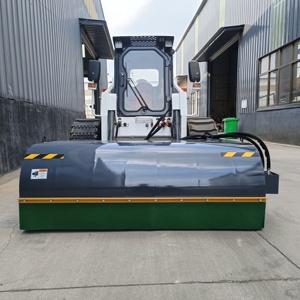 Spazzola spazzatrice stradale EX-WORKS 2800 per spazzatrice stradale spazzatrice stradale spazzatrice - Product Image 2