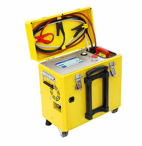 สายเคเบิลเสียสำหรับเครื่องกำเนิดไฟฟ้าแรงสูง 300W IP55 MCCFT-M50 ตำแหน่ง - Product Image 3