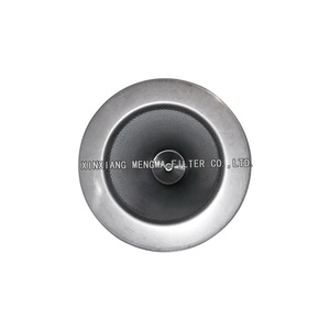 Pièces de rechange pour compresseur d'air Mengma, filtre séparateur d'huile en fibre de verre P-CE03-595 - Product Image 5