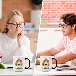Coffret Cadeau Unique pour Enseignantes - Vente en Gros - Cadeau d'Anniversaire, de Noël, de Rentrée Scolaire, Souvenirs pour Enseignantes - Product Image 3