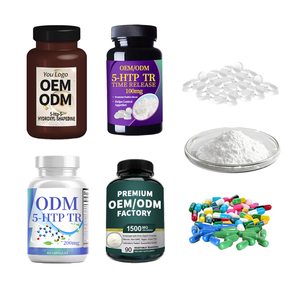 Commercio all'ingrosso 98% Pterostilbene in polvere di supporto di personalizzazione - Product Image 6