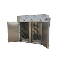 Fabrik 304 edelstahl industrie fruit trockner