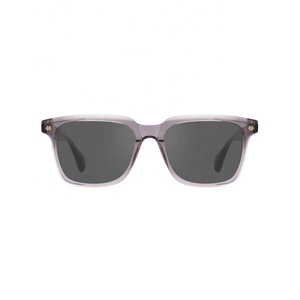 Nouveauté Mode Lunettes de Soleil Carrées Unisexe Mazzucchelli BIO en Acétate Polarisées UV400 Lunettes de Soleil - Product Image 4