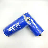 Super condensateur de haute qualité 2,7 V 3000 F