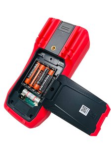 ลดราคา! เครื่องวัดมัลติมิเตอร์ TECPEL DMM-8062A ยี่ห้อจีน คุณภาพสูง วัดไฟ AC/DC 1000V ความต้านทาน 60M-220M อุณหภูมิใช้งาน 0-220 องศาเซลเซียส - Product Image 2