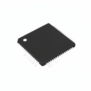 ชิ้นส่วนอิเล็กทรอนิกส์แบบฝังตัว 64 LQFP LM3S3W26-IQR50-C0 ซื้อออนไลน์ บริการครบวงจรแบบดั้งเดิม - Product Image 1