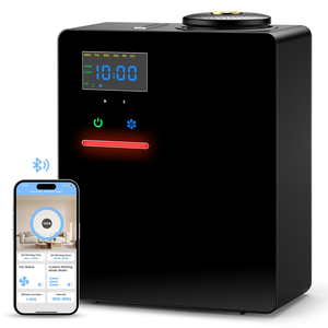 Wall Hanging Fragrance Machine Fragrance Machine Commercial <b>Diffuser</b> With Essential Oil - Product Image 1