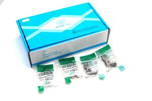 Phụ Kiện Máy May Sản Phẩm Mới Của Máy May Chân Vịt Chân LKP CRE CLE - Product Image 5