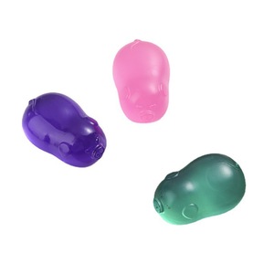ของเล่นหมูบีบได้ Nakamori ขนาด 3-5 ซม. ของเล่นคลายเครียดสำหรับผู้ใหญ่ - Product Image 5
