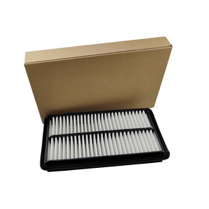 ไส้กรองอากาศเมย์อิชาเอ๋อร์ รุ่น CA12061 สำหรับรถยนต์ Acura MDX 3.0L ไฮบริด ขนาดมาตรฐาน พร้อมฉลากส่วนตัว - Product Image 5