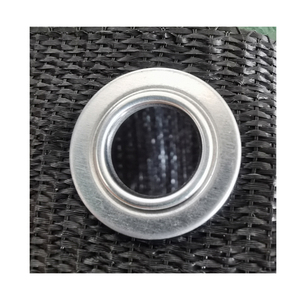 Œillets en acier PVC 12/23 mm, œillets en aluminium <span class=keywords><strong>pour</strong></span> toile en PE, œillets en fer galvanisé <span class=keywords><strong>pour</strong></span> <span class=keywords><strong>bâche</strong></span> - Product Image 4
