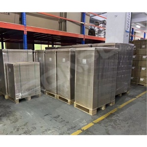 PVT3120KS 20KVA/16KW 3 상/1 상 출력 고주파 트루 더블 변환 온라인 <span class=keywords><strong>UPS</strong></span> 순수 사인파 출력 380/220Vac - Product Image 5