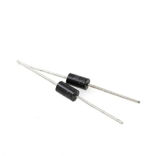 1.5KE39A 1.5KE39CA Transient Suppression TVS Diode
