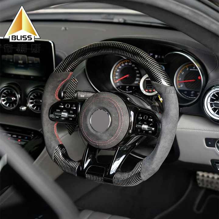 AMG ステアリングメルセデスベンツ