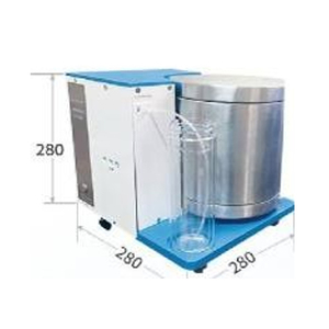 Sistema de fraccionamiento de <span class=keywords><strong>medicina</strong></span> nuclear: dispensación precisa de radionúclidos que cumple con los estándares GMP - Product Image 1